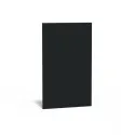 1100x50x1800 Aluminum Panel - decorative wall ADAPB1 (1pc)