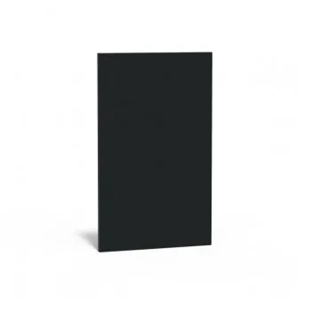 1100x50x1800 Aluminium Panel - Dekorative Wänd ADAPB1 (5pcs)