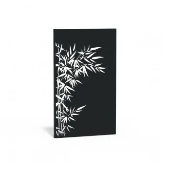 1100x50x1800 Hliníková dekorativní stěna ADAPN1 (1pc)