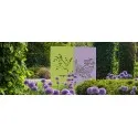 1100x50x1800 Алюминиевая декоративная стена(панель) ADAPN3 (5 pcs)