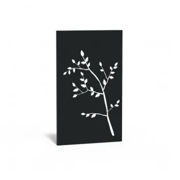 1100x50x1800 Aluminiowa ściana dekoracyjna ADAPN3 (5 pcs)