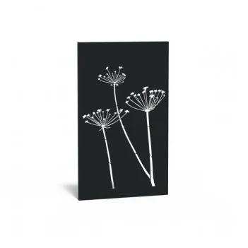 1100x50x1800 Aluminiowa ściana dekoracyjna ADAPN4 (5pcs)