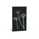 1100x50x1800 Алюминиевая декоративная стена(панель) ADAPN4 (5pcs)