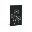 1100x50x1800 Aluminiowa ściana dekoracyjna ADAPN5 (1pc)