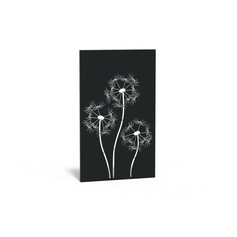 1100x50x1800 Алюминиевая декоративная стена(панель) ADAPN5 (5pcs)