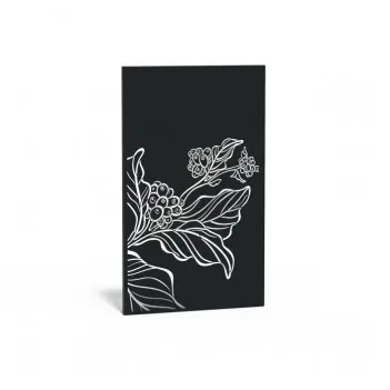 1100x50x1800 Aluminium Panel - Dekorative Wänd ADAPN6 (5pcs)