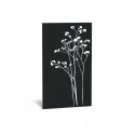 1100x50x1800 Aluminum Panel - decorative wall ADAPN7 (1pc)
