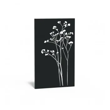 1100x50x1800 Aluminium Panel - Dekorative Wänd ADAPN7 (5pcs)