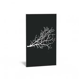 1100x50x1800 Aluminiowa ściana dekoracyjna ADAPN8 (1pc)