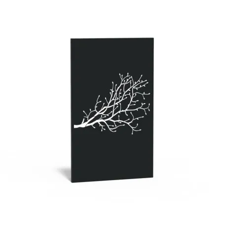 1100x50x1800 Алюминиевая декоративная стена(панель) ADAPN8 (1pc)