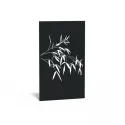 1100x50x1800 Aluminum Panel - decorative wall ADAPN9 (1pc)