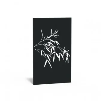 1100x50x1800 Aluminium Panel - Dekorative Wänd ADAPN9 (5pcs)