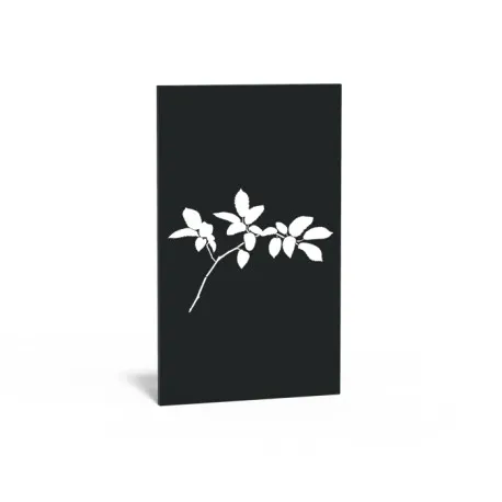 1100x50x1800 Aluminiowa ściana dekoracyjna ADAPN10 (1pc)