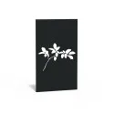 1100x50x1800 Aluminum Panel - decorative wall ADAPN10 (1pc)