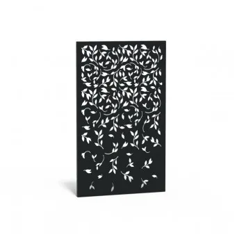 1100x50x1800 Hliníková dekorativní stěna ADAPN11 (1pc)