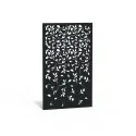 1100x50x1800 Aluminum Panel - decorative wall ADAPN11 (5pcs)