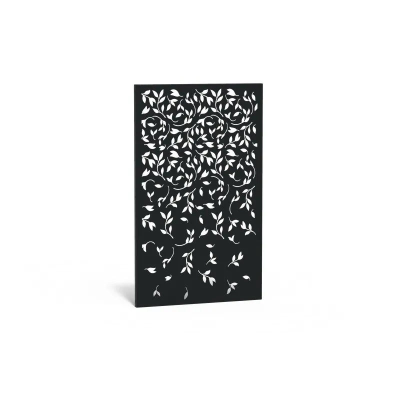 1100x50x1800 Aluminum Panel - decorative wall ADAPN11 (5pcs)