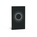 1100x50x1800 Aluminum Panel - decorative wall ADAPA2.1 (1pc)