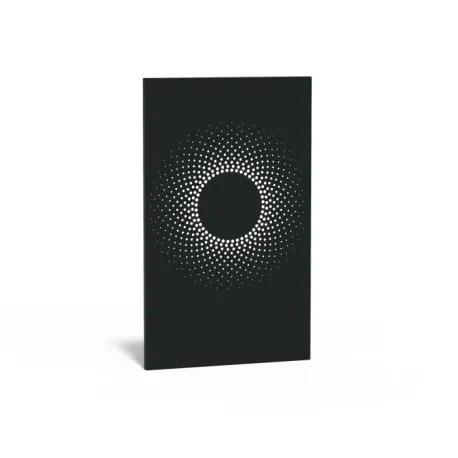 1100x50x800 Aluminiowa ściana dekoracyjna ADAPA2.1 (5pcs)