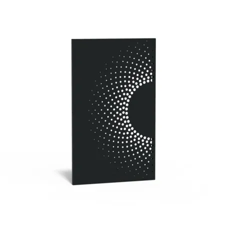 1100x50x1800 Aluminiowa ściana dekoracyjna ADAPA2.2 (1pc)