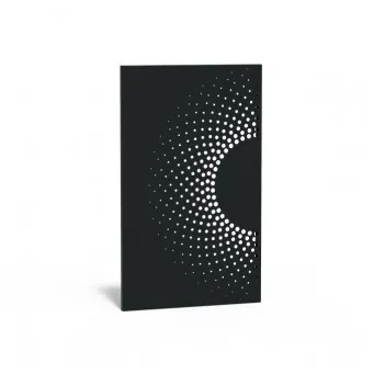 1100x50x1800 Aluminum Panel - decorative wall ADAPA2.2 (5pcs)