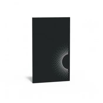 1100x50x1800 Hliníková dekorativní stěna ADAPA2.3 (1pc)