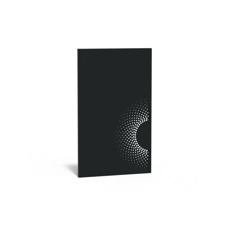 1100x50x1800 Hliníková dekorativní stěna ADAPA2.3 (1pc)