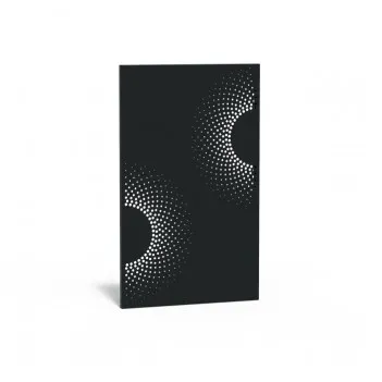 1100x50x1800 Aluminum Panel - decorative wall ADAPA2.4 (1pc)