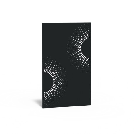 1100x50x1800 Aluminium Panel - Dekorative Wänd ADAPA2.4 (1pc)