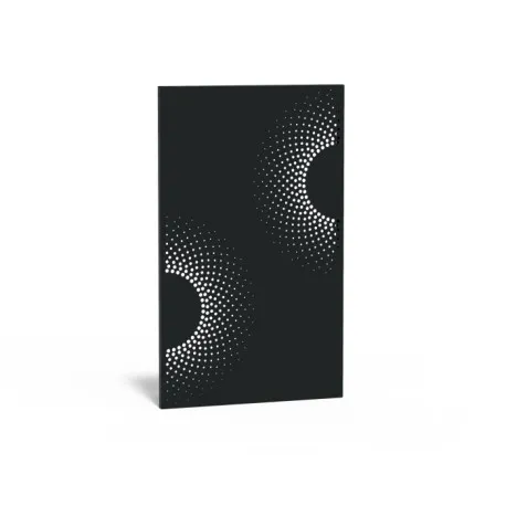 1100x50x1800 Aluminiowa ściana dekoracyjna ADAPA2.4 (1pc)