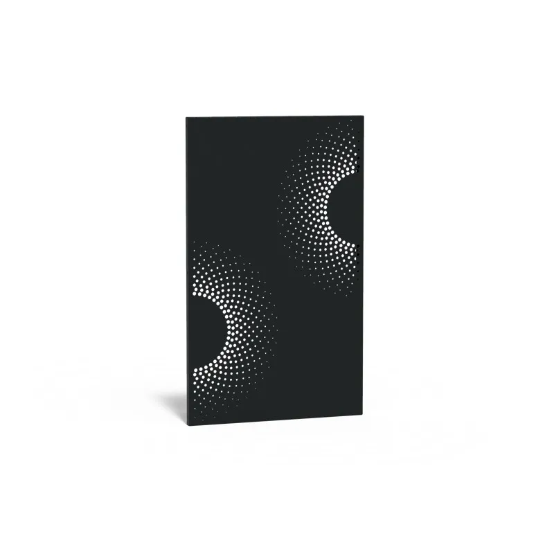 1100x50x1800 Aluminum Panel - decorative wall ADAPA2.4 (1pc)