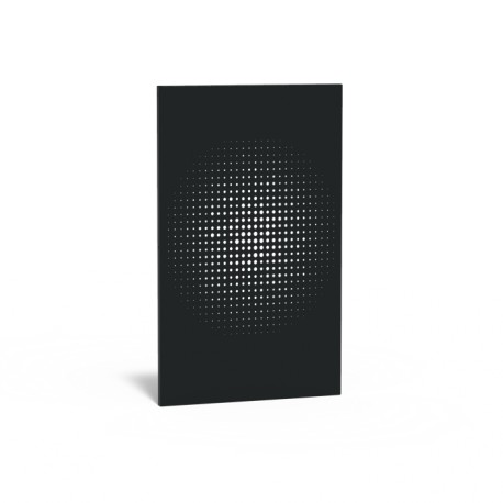 1100x50x1800 Aluminum Panel - decorative wall ADAPA3 (1pc)