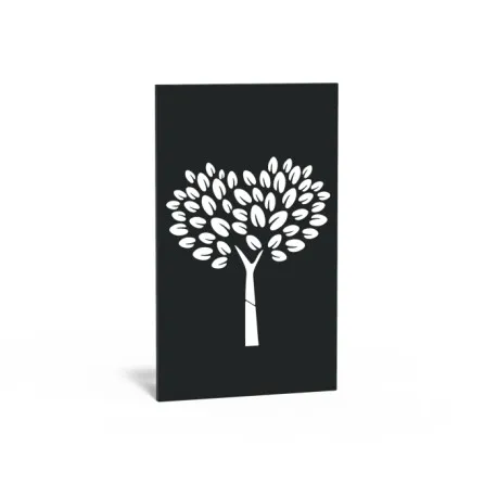 1100x50x1800 Aluminiowa ściana dekoracyjna ADAPA7 (1pc)