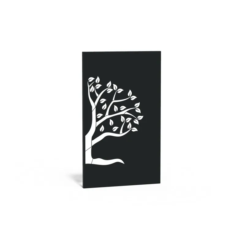 1100x50x1800 Алюминиевая декоративная стена(панель) ADAPA8.2 (1pc)