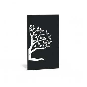 1100x50x1800 Aluminum Panel - decorative wall ADAPA8.2 (5pcs)