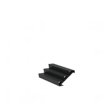 1500x720x510 Aluminum Stairs ADAST3.3 (3 Stair steps)