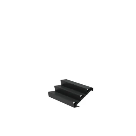 1500x720x510 Aluminum Stairs ADAST3.3 (3 Stair steps)
