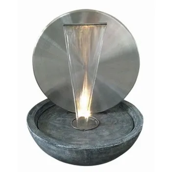 Fontanna ogrodowa zasilanie solarne. Nowość!!!