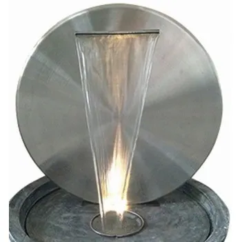 Fontanna,kaskada Kerala LED H 70 cm x D 59 cm