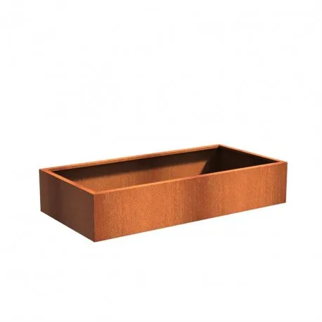 Andes  Blumentopf CA9
