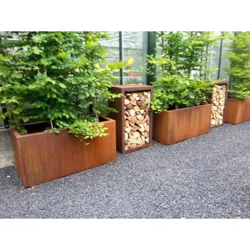 Andes Blumentopf CA22