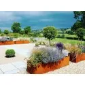 Andes  Blumentopf CA9