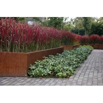 Andes  Blumentopf CA9