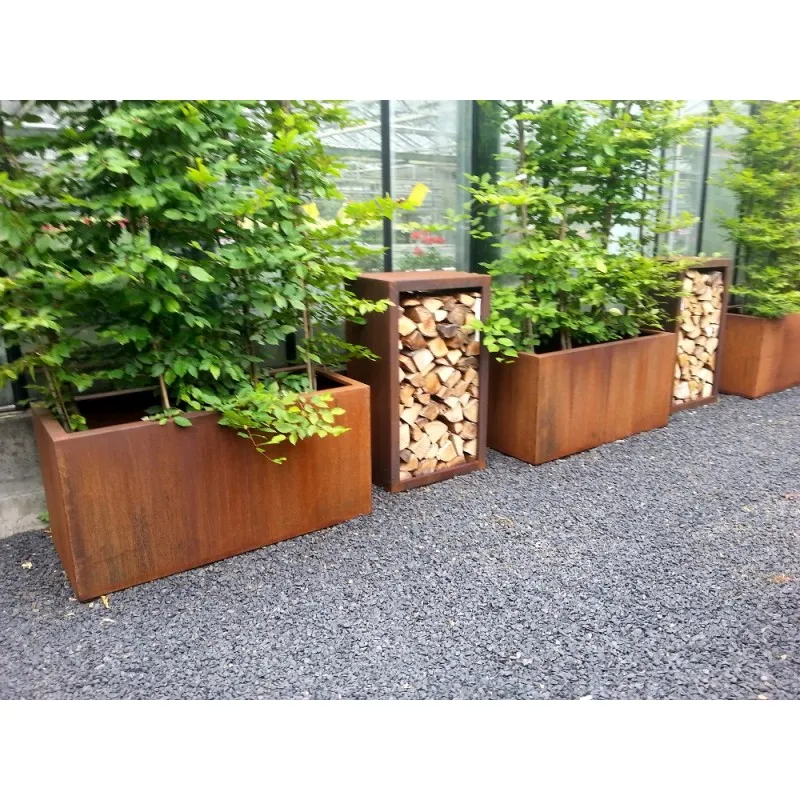 Andes květináč  CA10