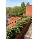 Andes  Blumentopf CA10