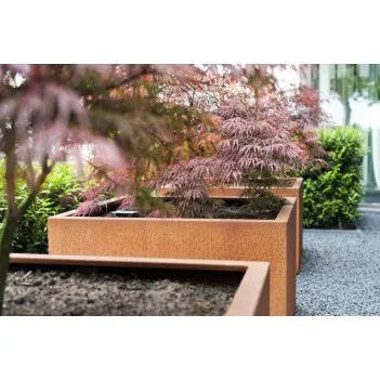 Andes   Blumentopf CA20