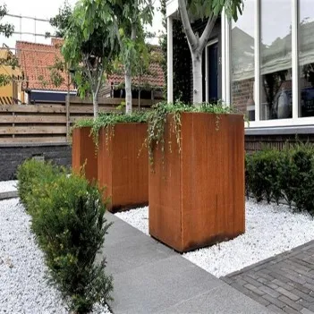 Andes  Blumentopf CA13