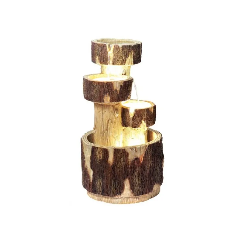 Fontanna ogrodowa zasilanie solarne. Nowość!!!