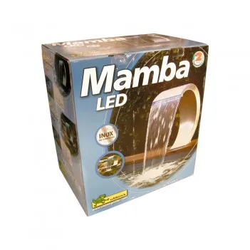 mamba