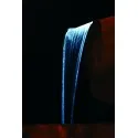 Niagara 90 kaskada stal nierdzewna,LED